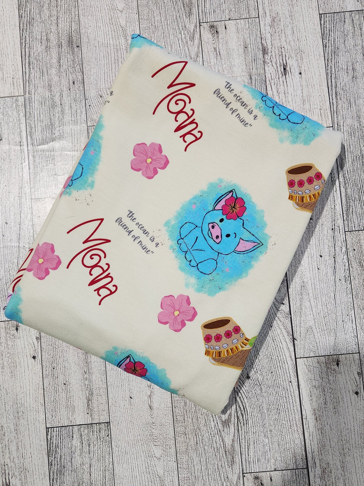 RETAIL Cotton Spandex Princess Signatures