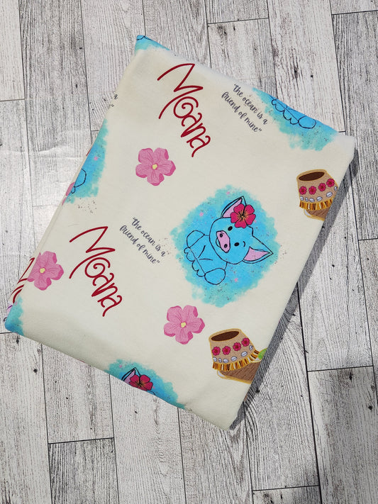 RETAIL Cotton Spandex Princess Signatures