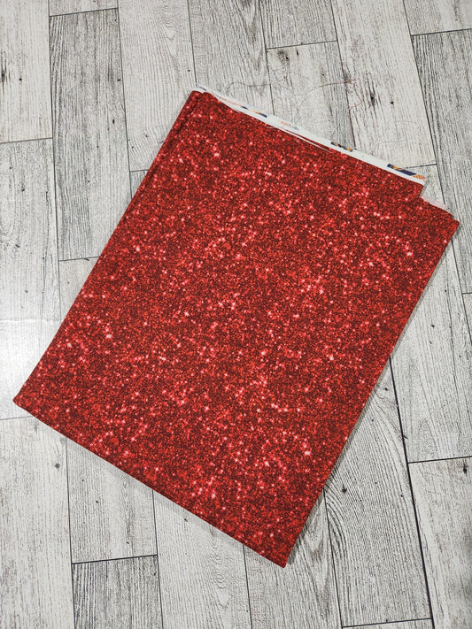 Short Cut Canvas Light 19"