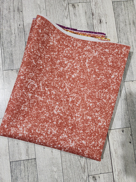 Short Cut Waterproof Canvas 19"