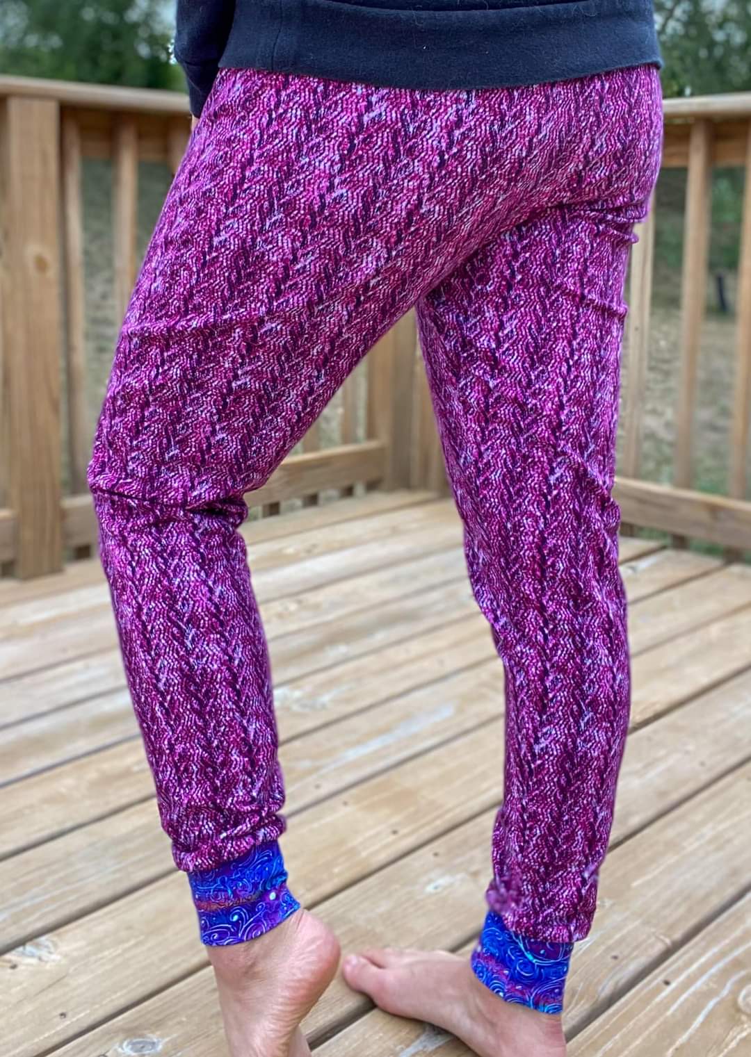 PREORDER Knitrageous