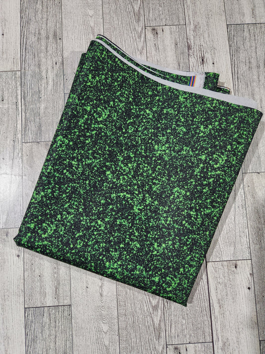 Short Cut Waterproof Canvas 19"