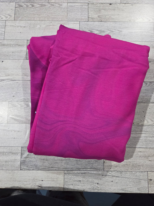 RETAIL Cotton Spandex Liquid Ombre Berry Kiss Set Large