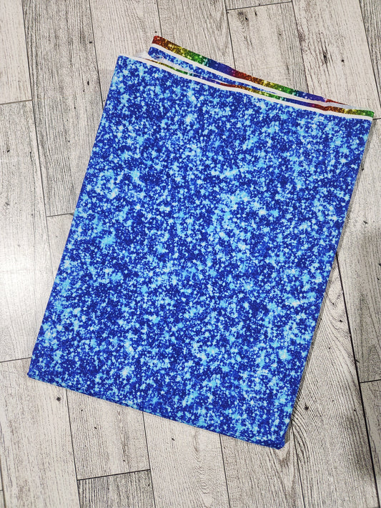 Short Cut Canvas Light 19"
