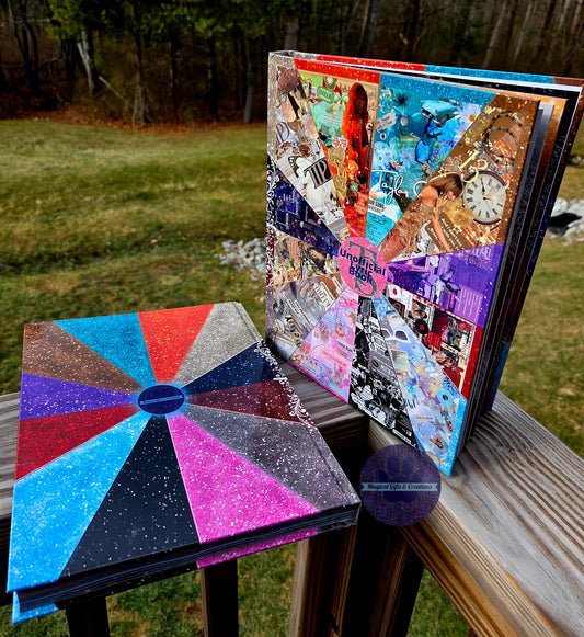 TS Unofficial Lyric Book