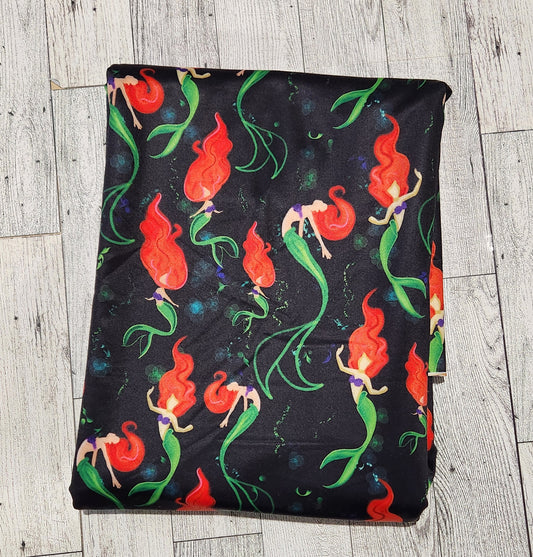 RETAIL Swim Midnight Mermaids