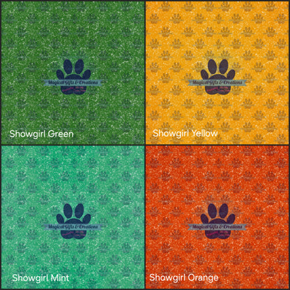 PREORDER TS Shimmers