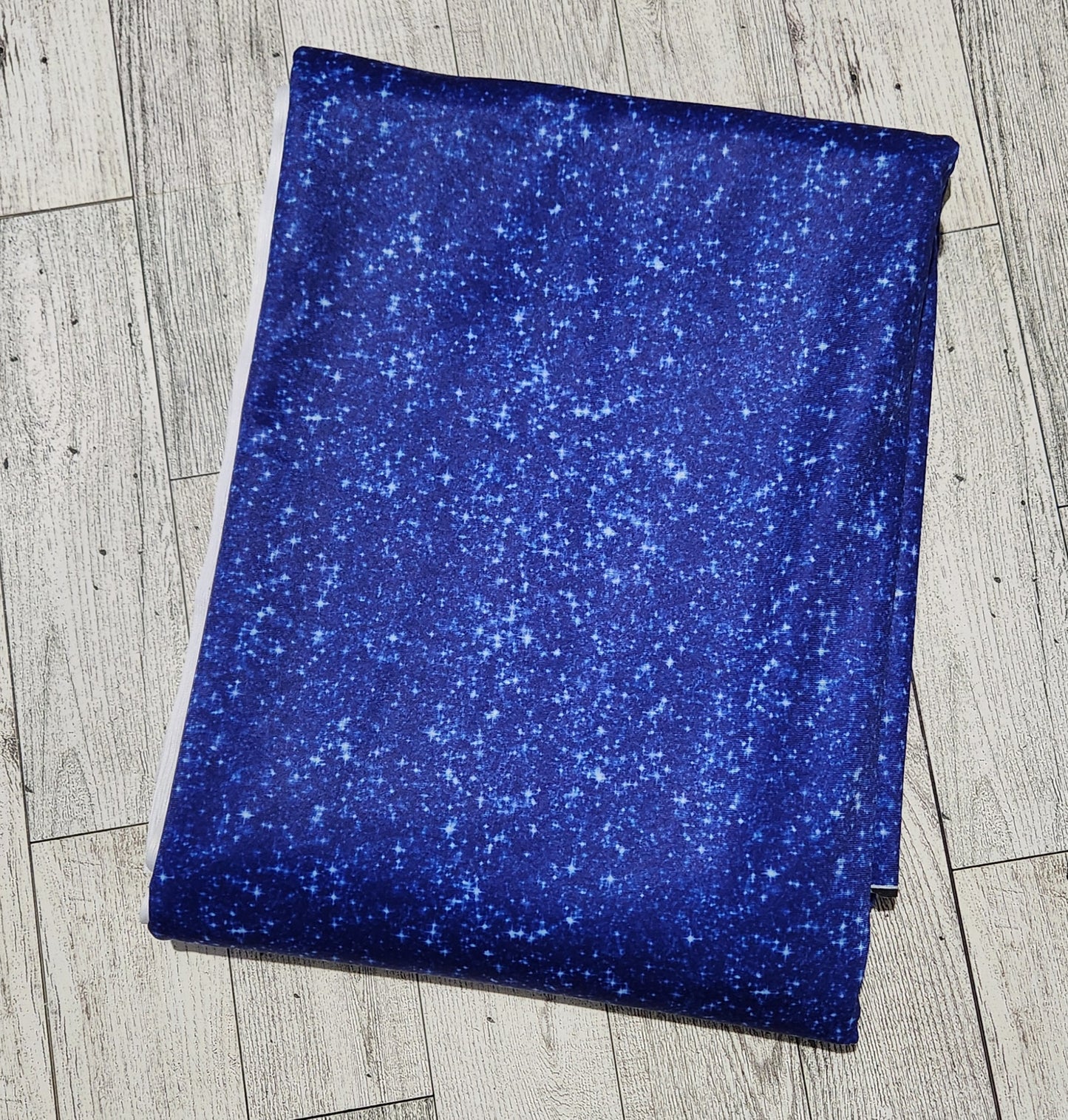 RETAIL Swim Shimmers Blue