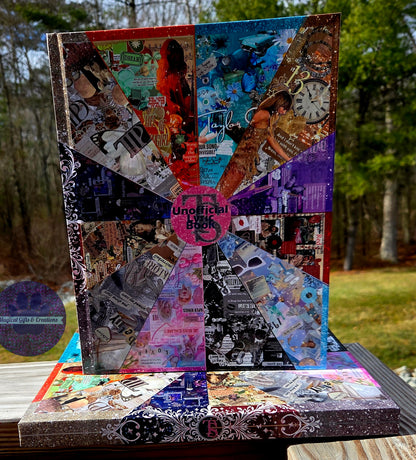 TS Unofficial Lyric Book