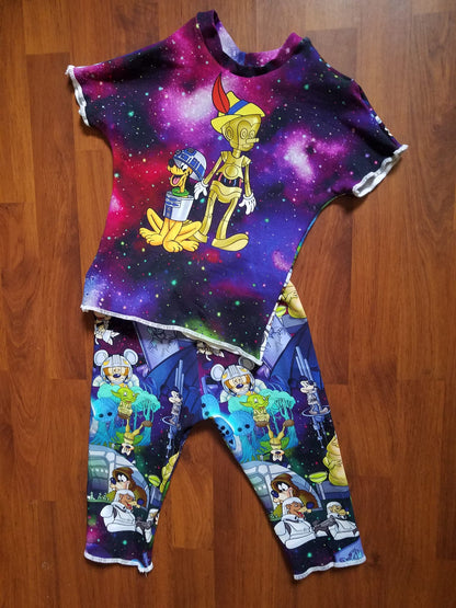 PREORDER Star Mouse Mash