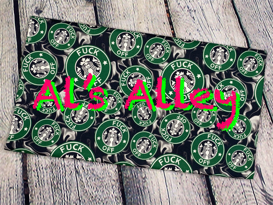 PREORDER F**k cOFFee