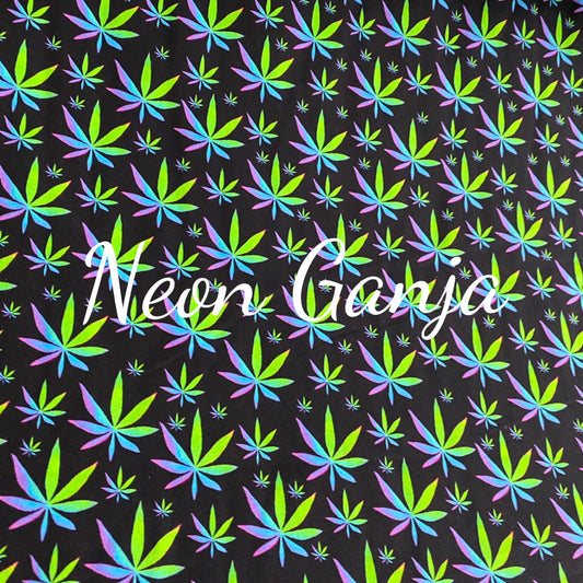 PREORDER Neon Ganja