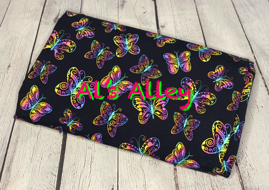 PREORDER Pastel Ombre Butterflies