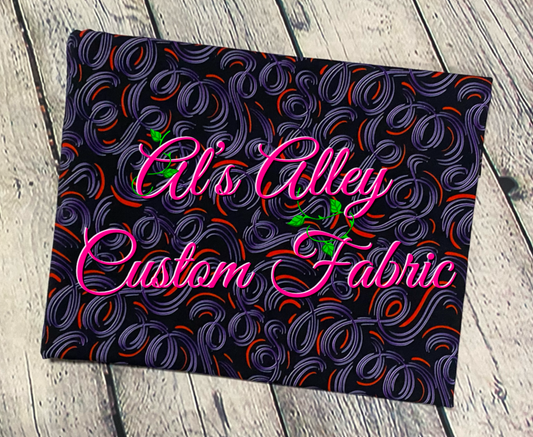 PREORDER Here's To Strong Women Squiggles Coord
