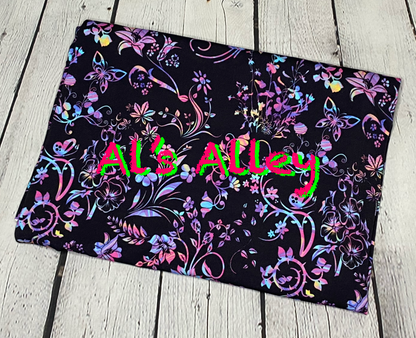 PREORDER Flighted Florals