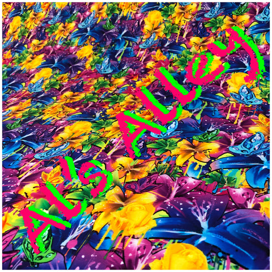 PREORDER Paradise Reimagined