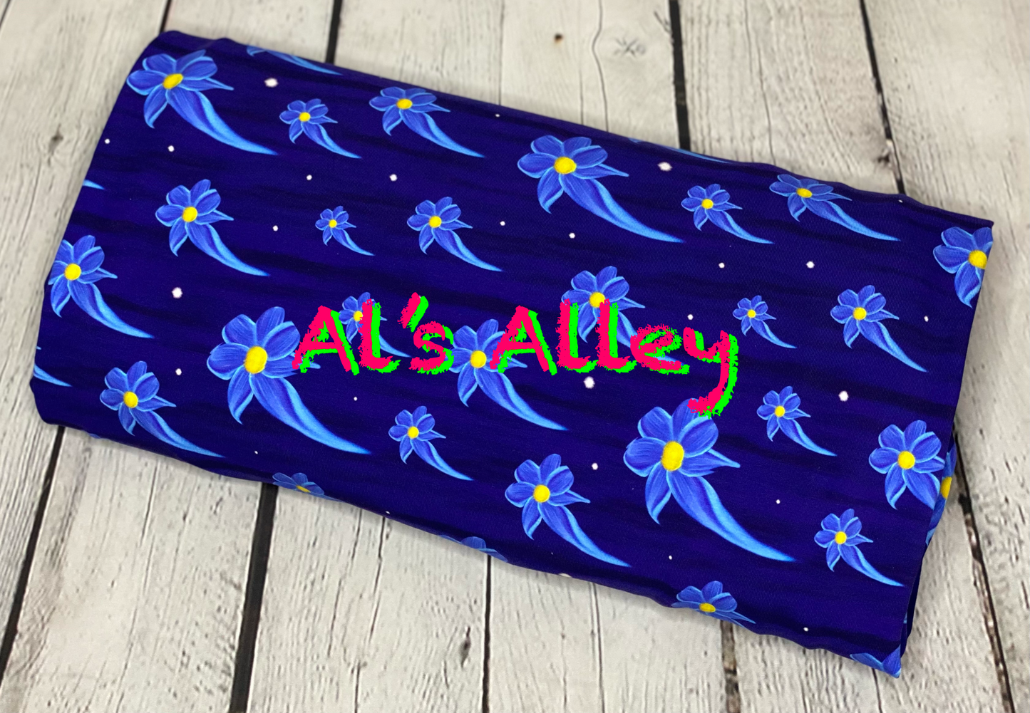 PREORDER Starry Florals
