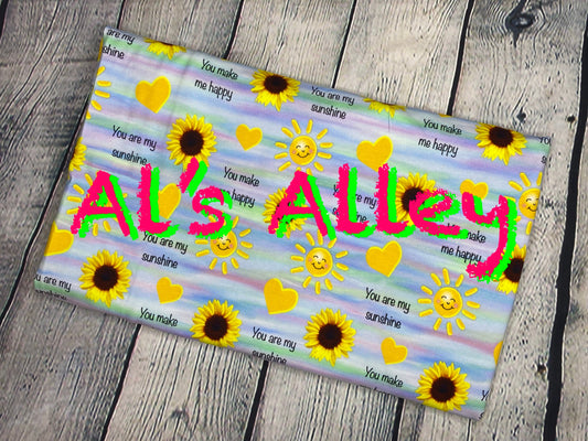 PREORDER You Are My Sunshine