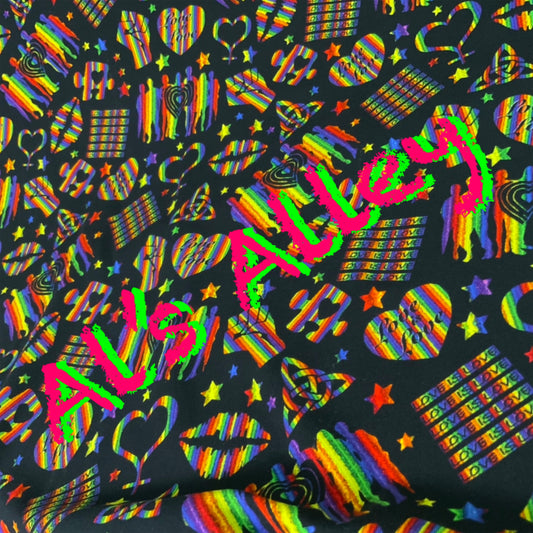 PREORDER LGBTQ Pride