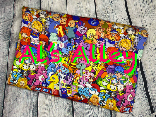 PREORDER 80's Baby Anniversary Edition