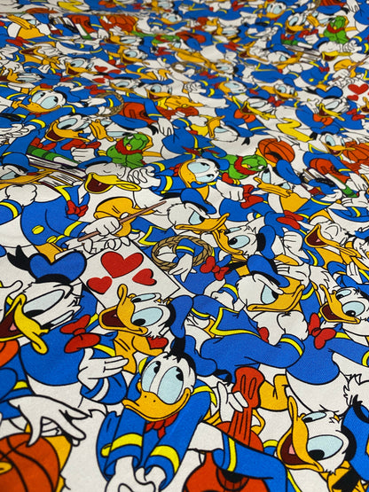 PREORDER All About Donald