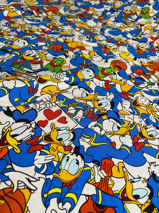 PREORDER All About Donald