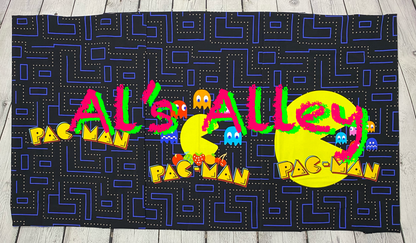 PREORDER Ghost Chomper Big Kid Panels