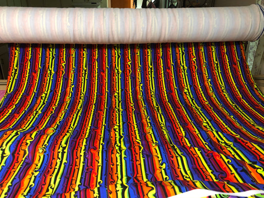 PREORDER Crazy Stripes
