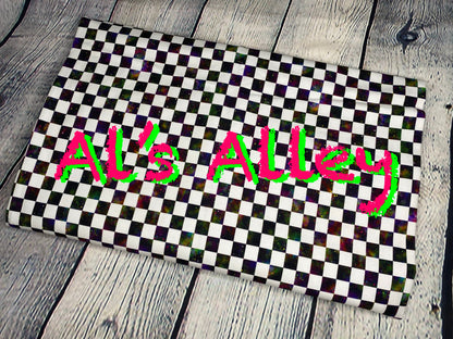 PREORDER Galactic Checks