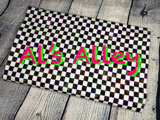 PREORDER Galactic Checks
