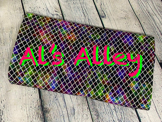 PREORDER Galactic Nets