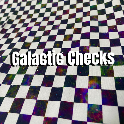 PREORDER Galactic Checks