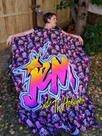 PREORDER Truly Outrageous Blanket Topper