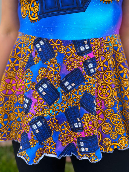 PREORDER Tardis